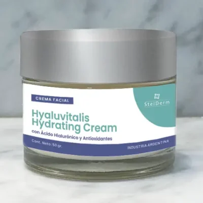 Hyaluvitalis Hydrating Cream