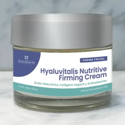 Hyaluvitalis Nutritive Firming Cream